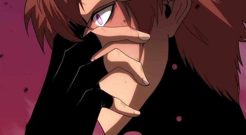 Trò Chơi Của Thần Chapter 10 - Trang 2