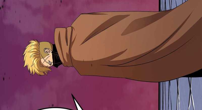 Trò Chơi Của Thần Chapter 10 - Trang 2