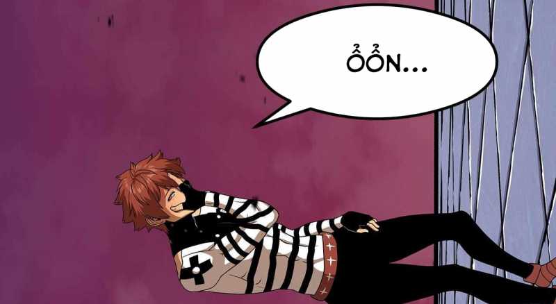 Trò Chơi Của Thần Chapter 10 - Trang 2