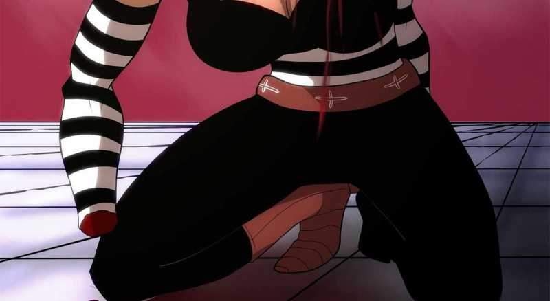 Trò Chơi Của Thần Chapter 10 - Trang 2