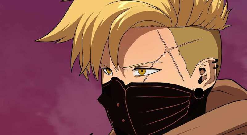 Trò Chơi Của Thần Chapter 10 - Trang 2