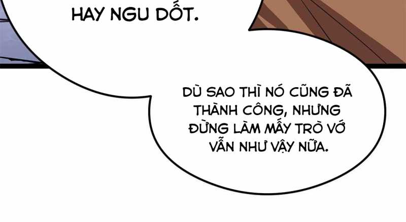 Trò Chơi Của Thần Chapter 10 - Trang 2