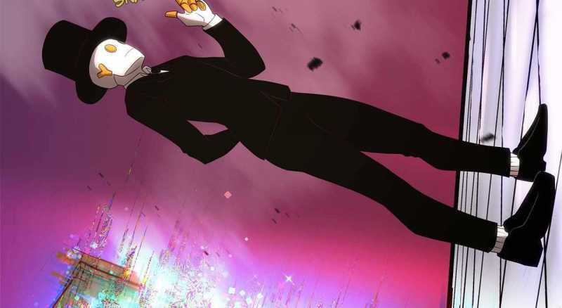 Trò Chơi Của Thần Chapter 10 - Trang 2