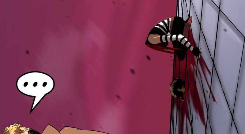 Trò Chơi Của Thần Chapter 10 - Trang 2