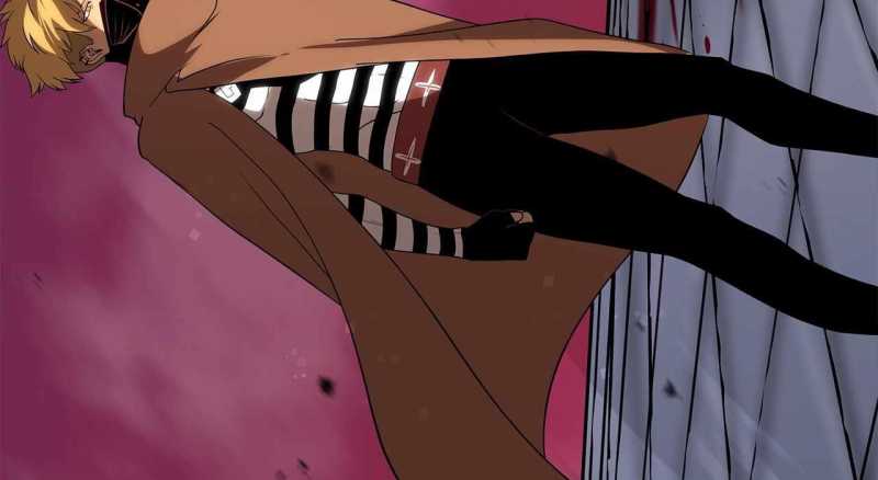 Trò Chơi Của Thần Chapter 10 - Trang 2