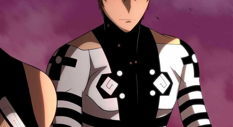 Trò Chơi Của Thần Chapter 10 - Trang 2