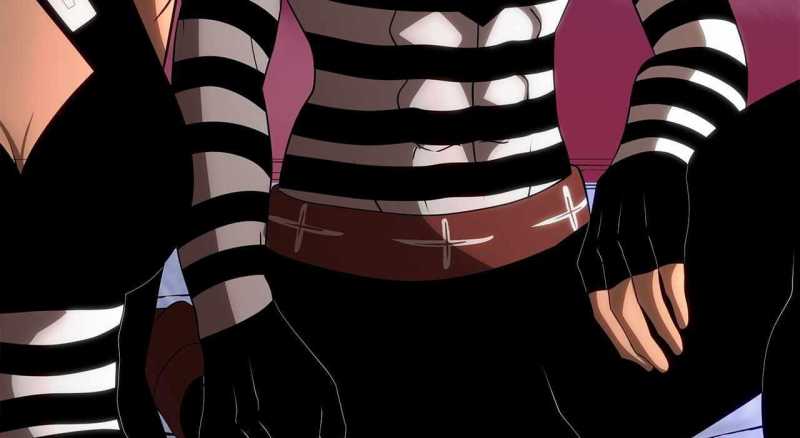 Trò Chơi Của Thần Chapter 10 - Trang 2