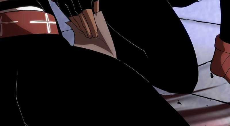 Trò Chơi Của Thần Chapter 10 - Trang 2