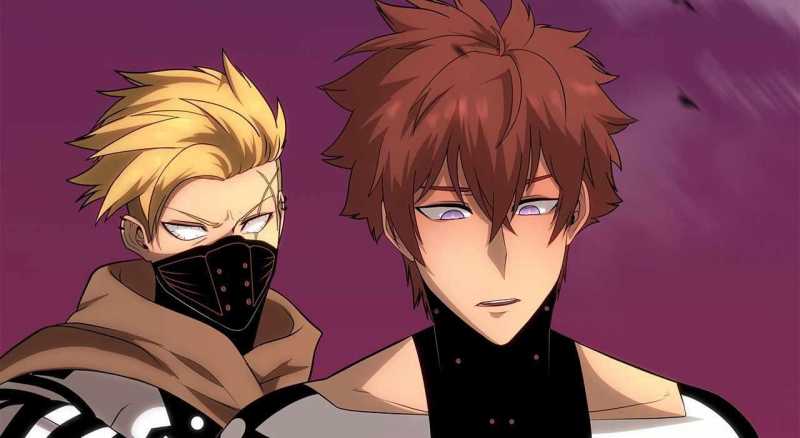 Trò Chơi Của Thần Chapter 10 - Trang 2