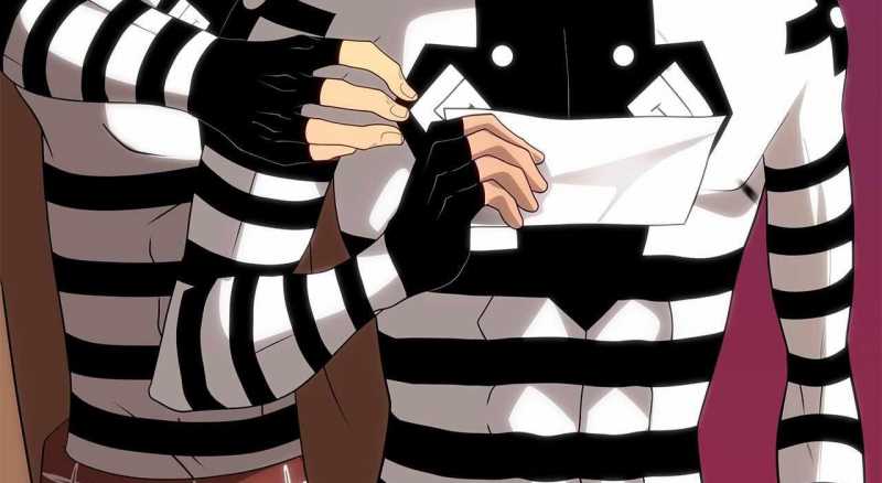 Trò Chơi Của Thần Chapter 10 - Trang 2