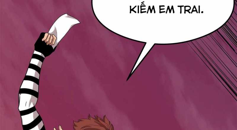 Trò Chơi Của Thần Chapter 10 - Trang 2