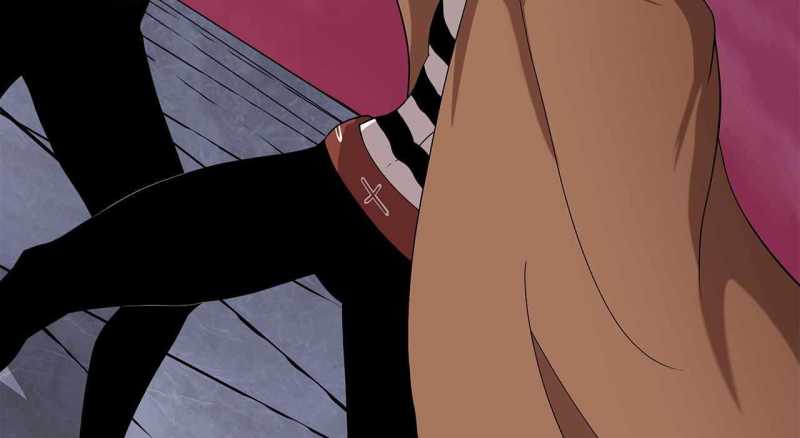 Trò Chơi Của Thần Chapter 10 - Trang 2