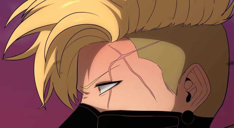 Trò Chơi Của Thần Chapter 10 - Trang 2