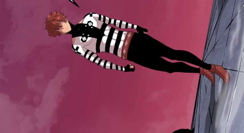 Trò Chơi Của Thần Chapter 10 - Trang 2