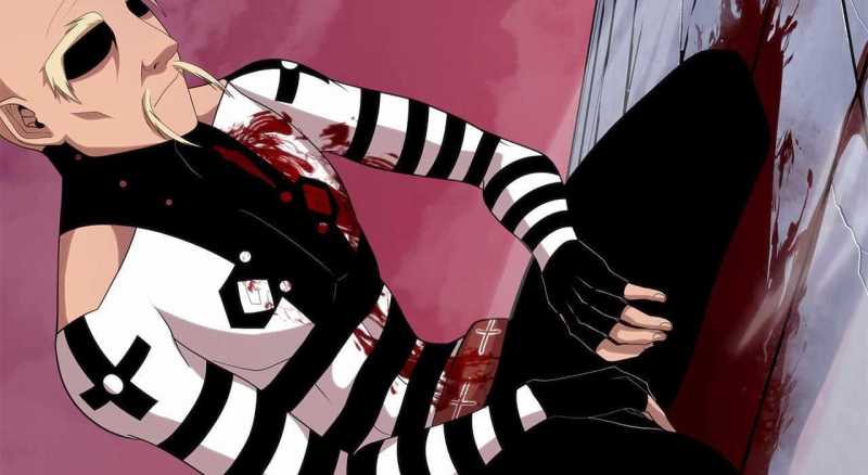 Trò Chơi Của Thần Chapter 10 - Trang 2