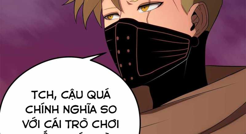Trò Chơi Của Thần Chapter 10 - Trang 2