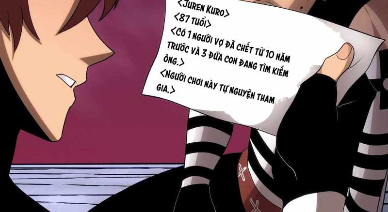 Trò Chơi Của Thần Chapter 10 - Trang 2