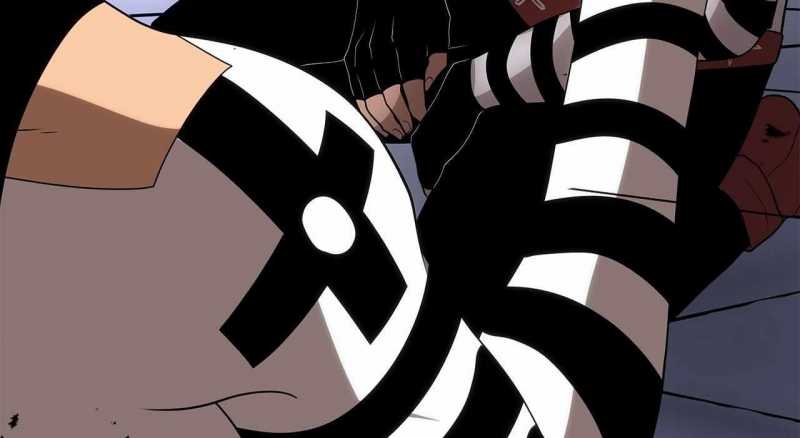 Trò Chơi Của Thần Chapter 10 - Trang 2