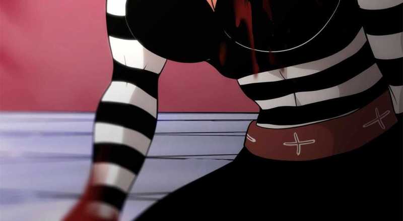 Trò Chơi Của Thần Chapter 10 - Trang 2