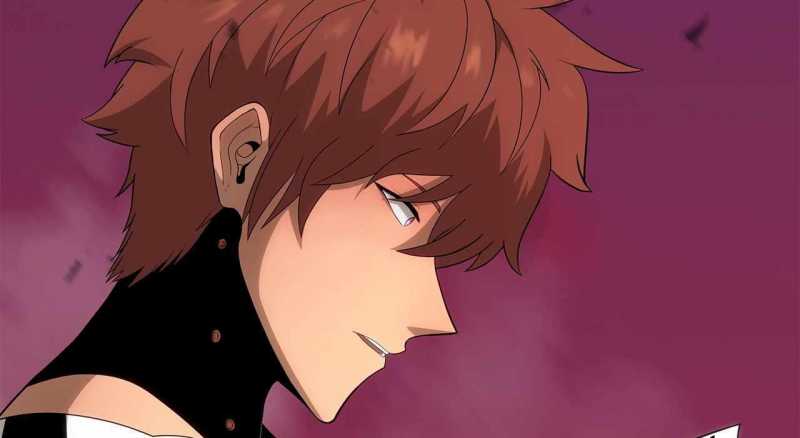 Trò Chơi Của Thần Chapter 10 - Trang 2