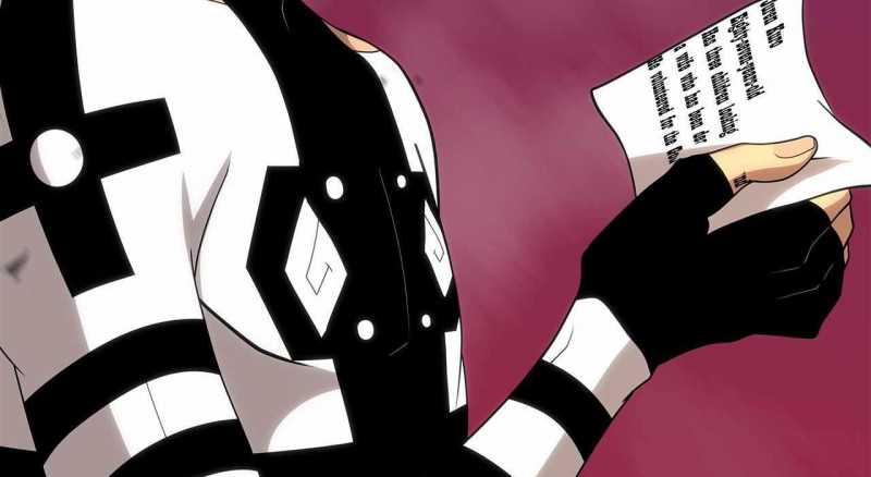 Trò Chơi Của Thần Chapter 10 - Trang 2