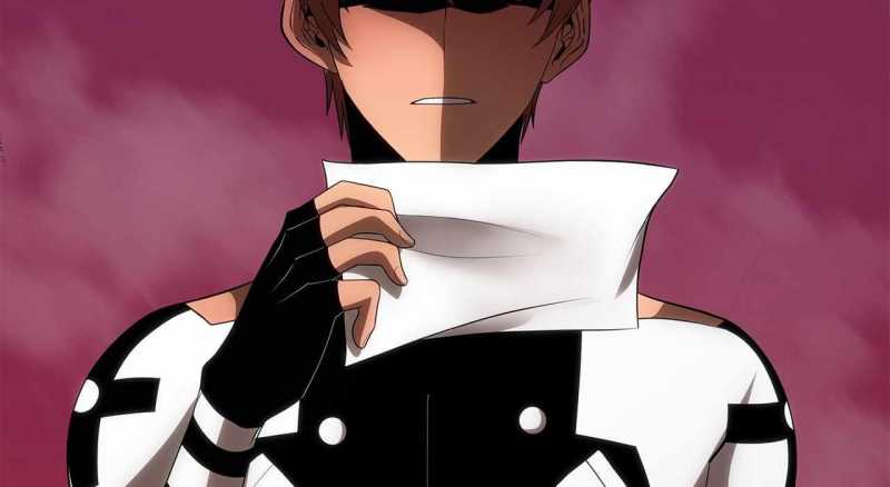 Trò Chơi Của Thần Chapter 10 - Trang 2