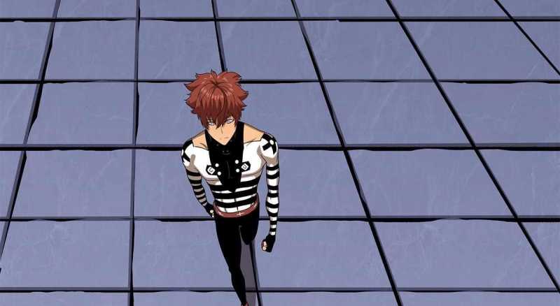 Trò Chơi Của Thần Chapter 10 - Trang 2