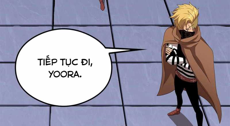 Trò Chơi Của Thần Chapter 10 - Trang 2