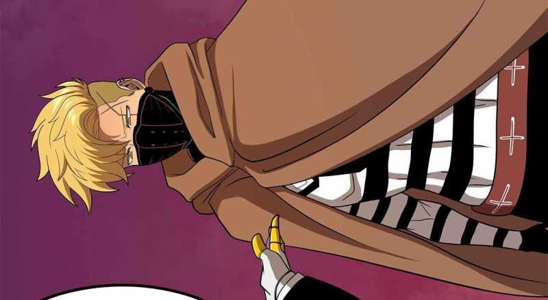 Trò Chơi Của Thần Chapter 10 - Trang 2