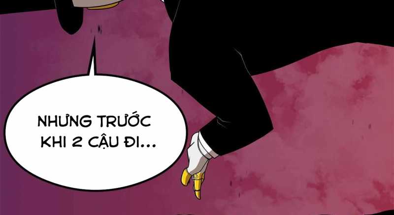 Trò Chơi Của Thần Chapter 10 - Trang 2