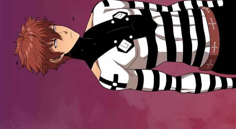 Trò Chơi Của Thần Chapter 10 - Trang 2