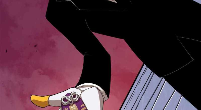 Trò Chơi Của Thần Chapter 10 - Trang 2