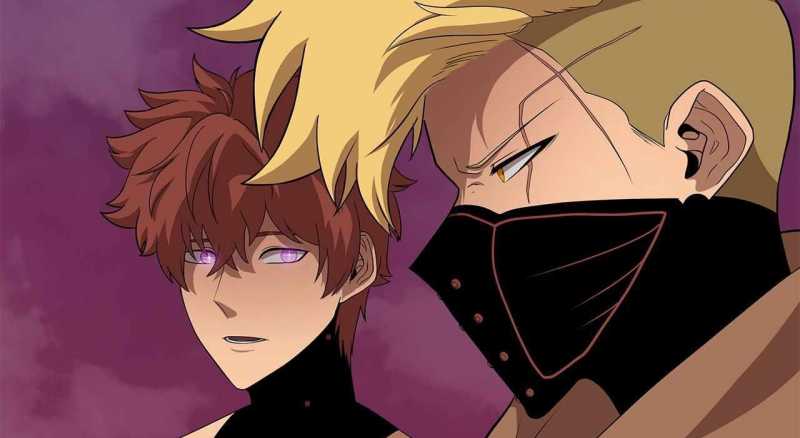 Trò Chơi Của Thần Chapter 10 - Trang 2