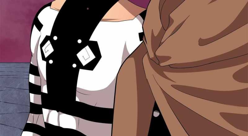 Trò Chơi Của Thần Chapter 10 - Trang 2