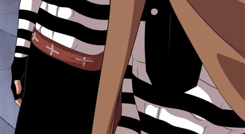 Trò Chơi Của Thần Chapter 10 - Trang 2