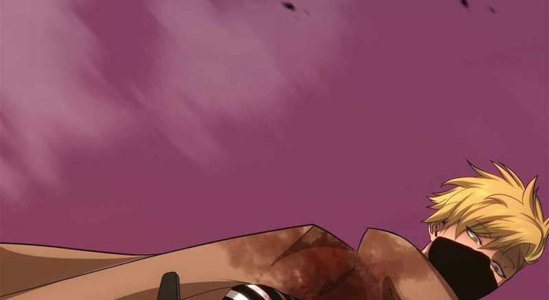 Trò Chơi Của Thần Chapter 10 - Trang 2