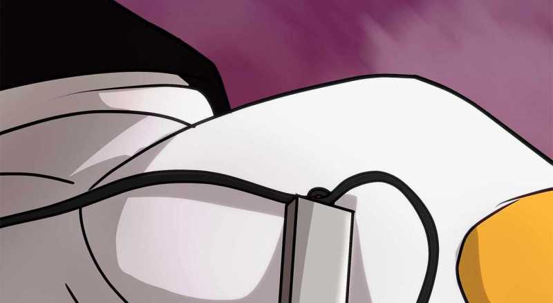 Trò Chơi Của Thần Chapter 10 - Trang 2