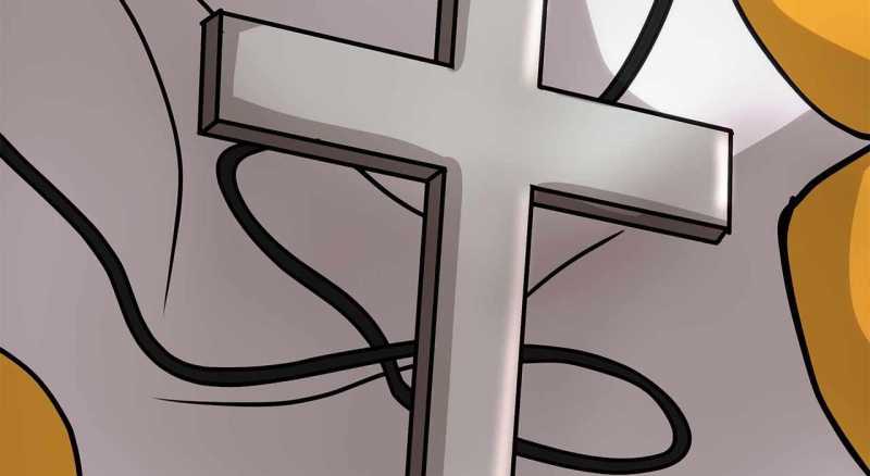 Trò Chơi Của Thần Chapter 10 - Trang 2