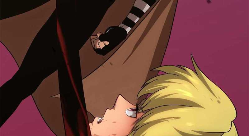 Trò Chơi Của Thần Chapter 10 - Trang 2