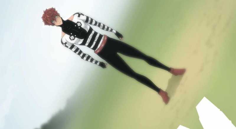 Trò Chơi Của Thần Chapter 10 - Trang 2