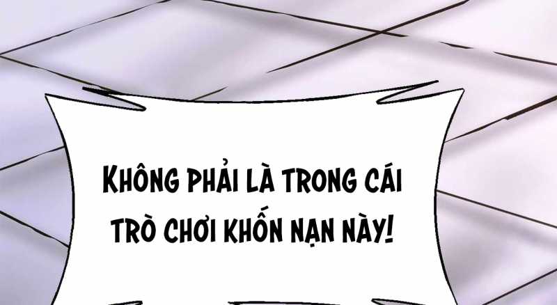 Trò Chơi Của Thần Chapter 10 - Trang 2