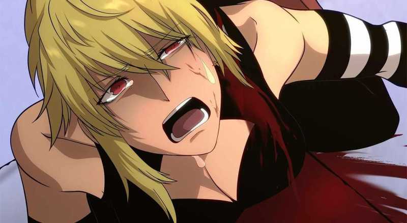 Trò Chơi Của Thần Chapter 10 - Trang 2