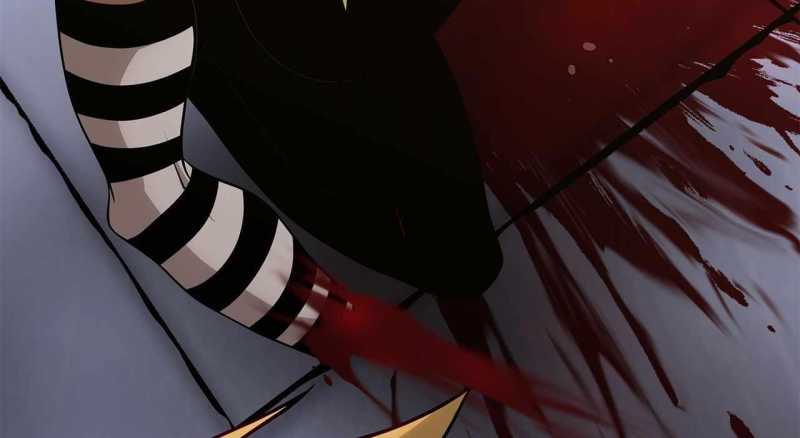 Trò Chơi Của Thần Chapter 10 - Trang 2