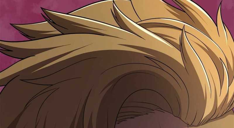 Trò Chơi Của Thần Chapter 10 - Trang 2