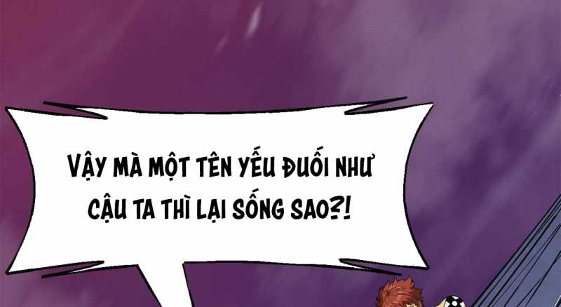 Trò Chơi Của Thần Chapter 10 - Trang 2