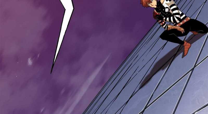 Trò Chơi Của Thần Chapter 10 - Trang 2