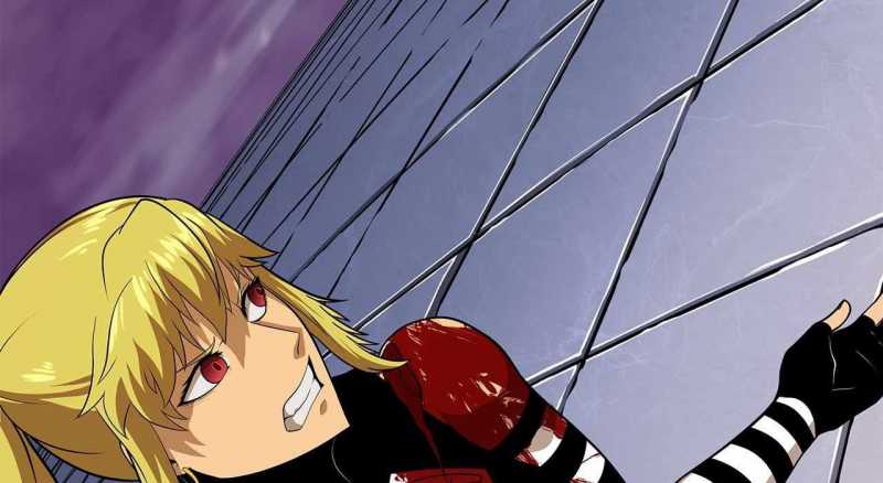 Trò Chơi Của Thần Chapter 10 - Trang 2