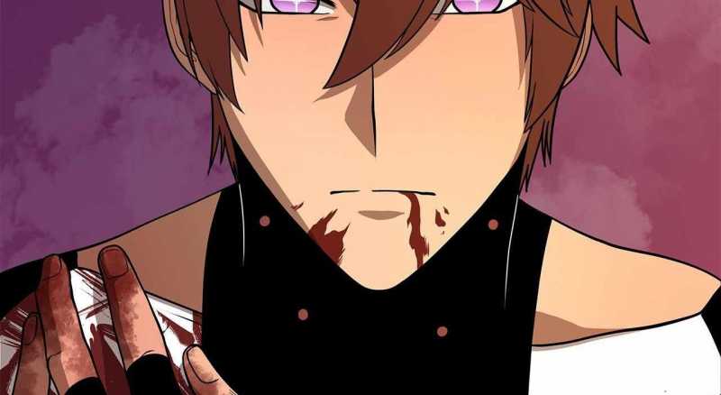 Trò Chơi Của Thần Chapter 10 - Trang 2