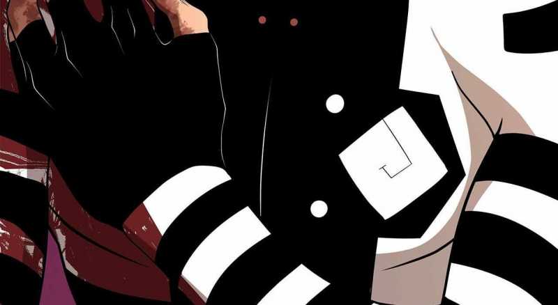 Trò Chơi Của Thần Chapter 10 - Trang 2