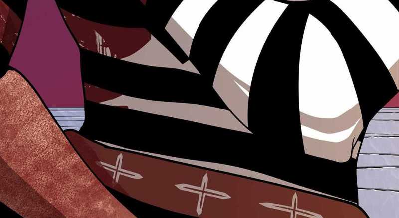 Trò Chơi Của Thần Chapter 10 - Trang 2